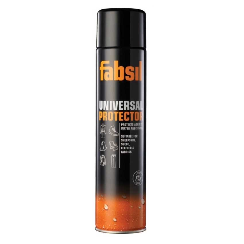 Σπρέι Αδιαβροχοποίησης και Προστασίας Universal Protector 400ml. της Fabsil TOY43481 trazeras|TOY43481