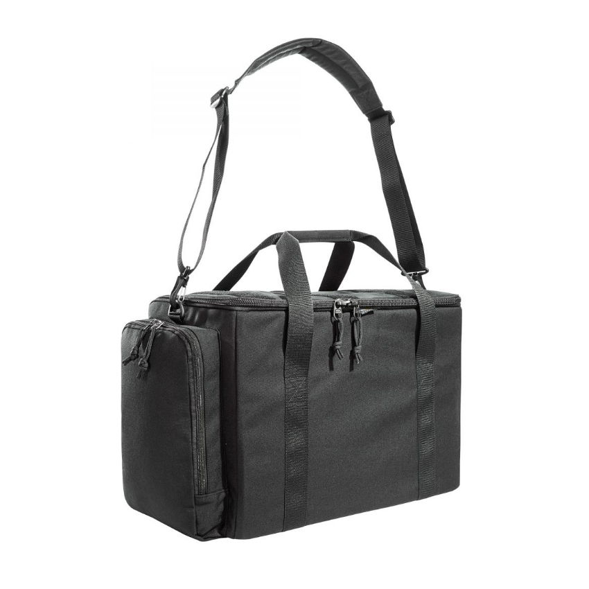 Επιχειρησιακή Τσάντα TT Modular Range Bag (Black) της Tasmanian Tiger SUR57800 trazeras|SUR57800