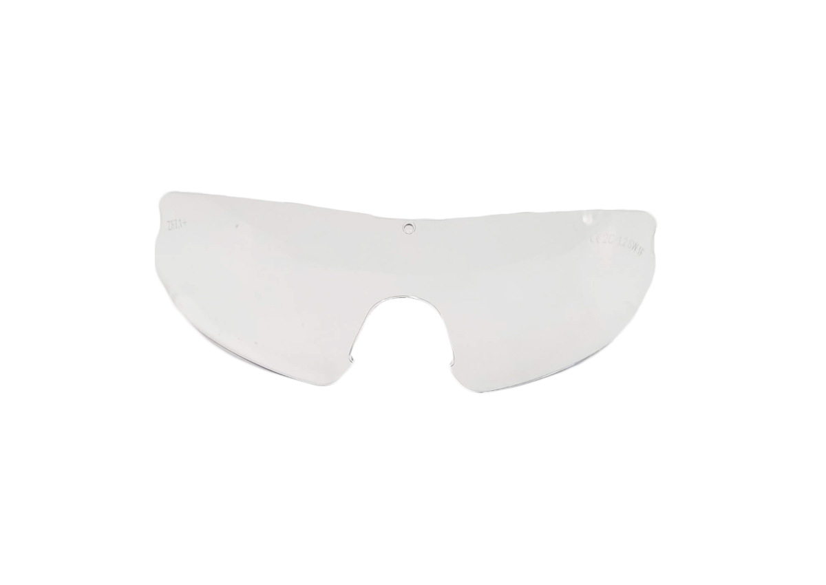 Ανταλλακτικοί Φακοί για Raptor (Διαφανές) της Swiss Eye VEL52890 trazeras|VEL52890