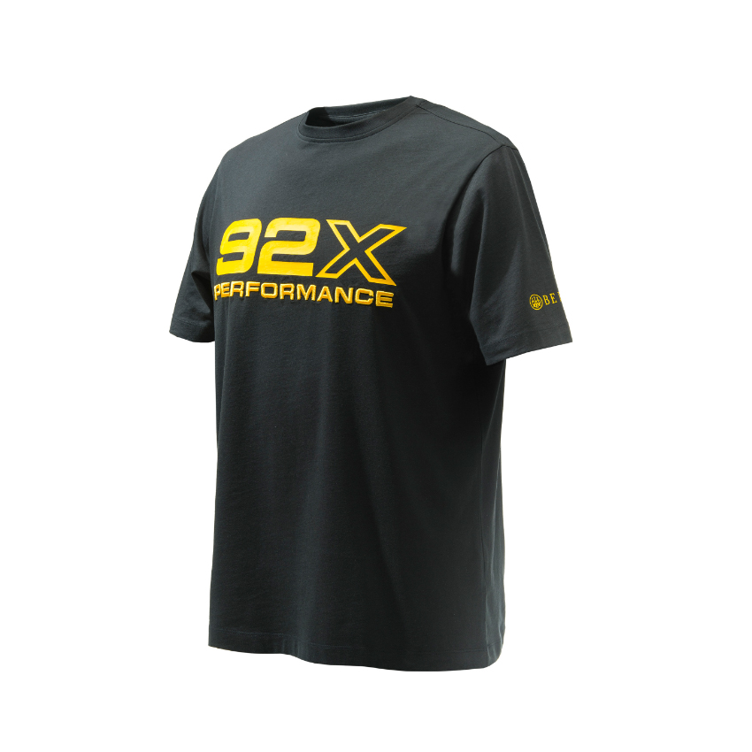 Κοντομάνικη Μπλούζα 92X Performance T-Shirt (Dark Blue) της Beretta KAL56750 trazeras|KAL56750