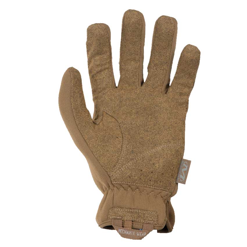 Γάντια Fastfit (Coyote) της Mechanix VAS25116 trazeras|VAS25116