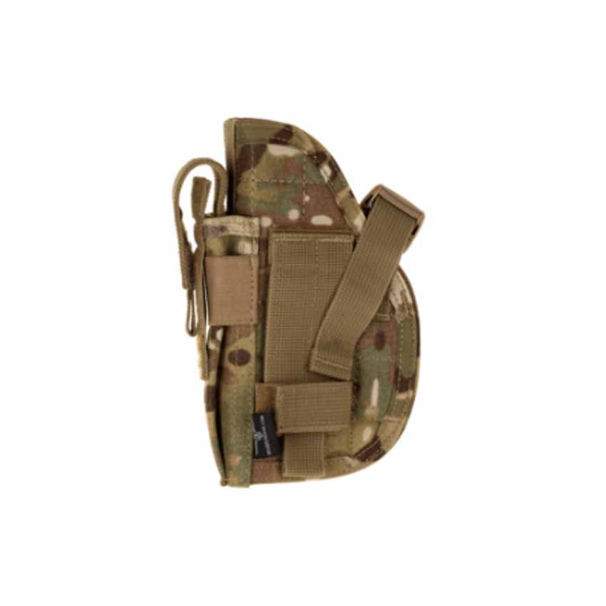 Θήκη Πιστ. Universal ATP της Invader Gear VAS52778 trazeras|VAS52778