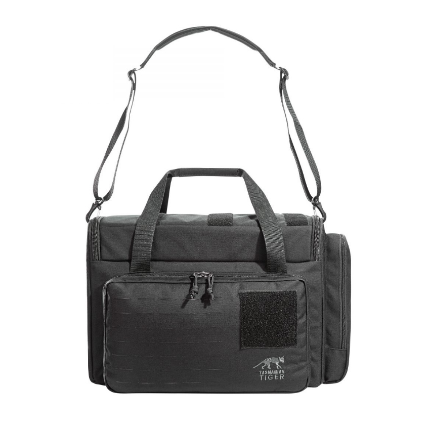 Επιχειρησιακή Τσάντα TT Modular Range Bag (Black) της Tasmanian Tiger SUR57800 trazeras|SUR57800