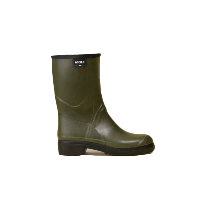 Γαλότσα Bison 2 (Dark Green) της Aigle TOY55827 trazeras|TOY55827