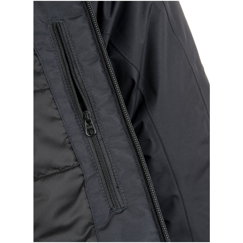 Αδιάβροχο Τζάκετ Torrent (Μαύρο) της Snugpak TSO57424 trazeras|TSO57454