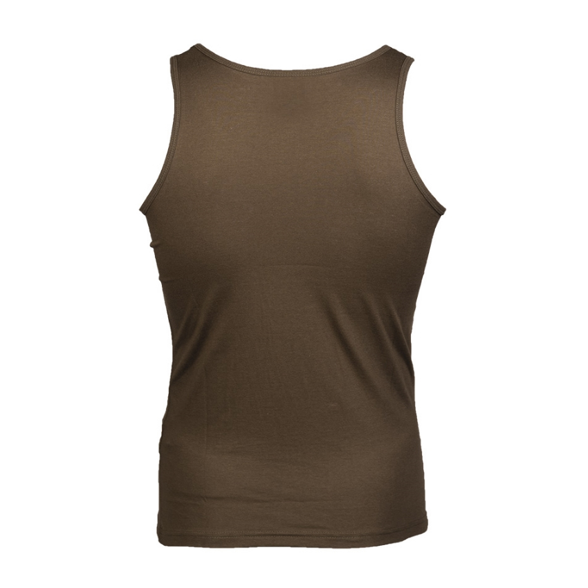Αμάνικο Βαμβακερό Μπλουζάκι (Tank Top) της Mil-Tec STU32061 trazeras|STU32061