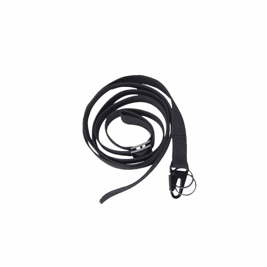Αορτήρας Airsoft MP5SD5 Swat 25mm (Black) της ASG VAS45772 trazeras|VAS45772