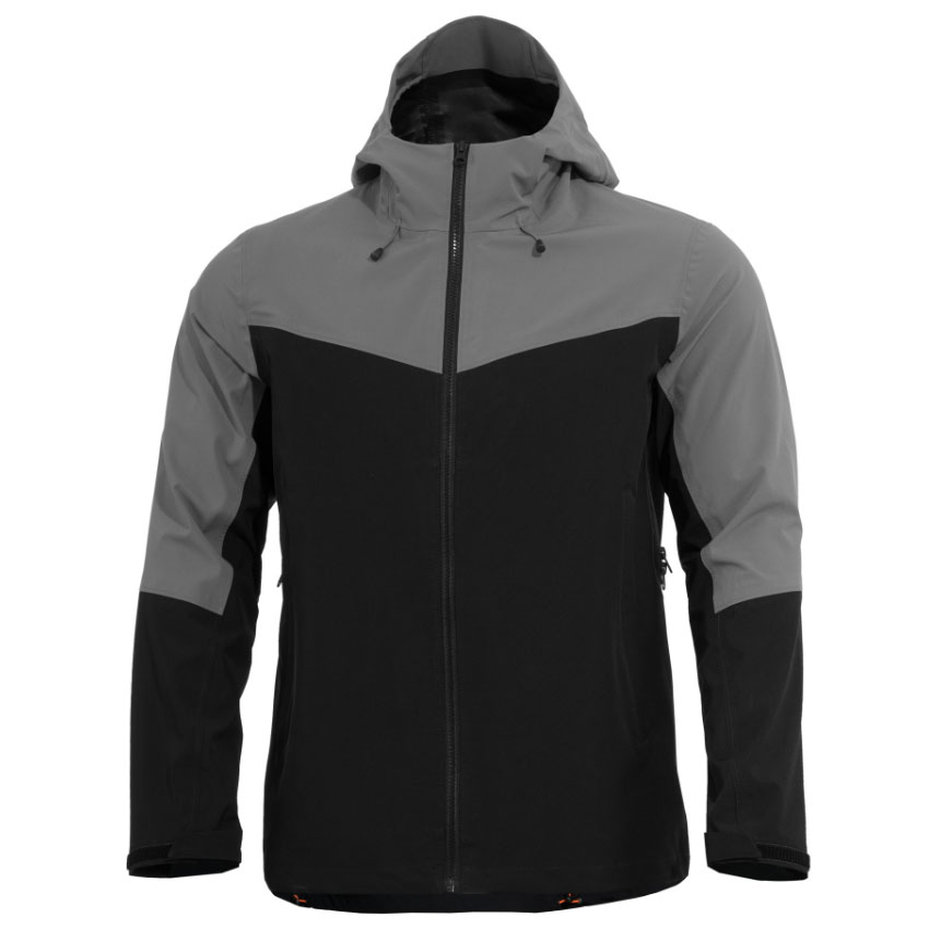 Τζάκετ Monlite Softshell (Wolf Grey) της Pentagon PEN51912 trazeras|PEN51912
