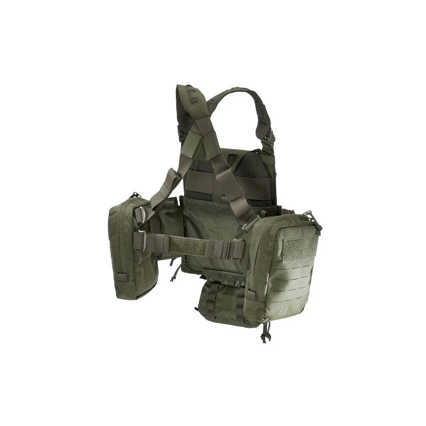 Γιλέκο/Φορέας Μάχης Combi Rig QR (Olive) της Tasmanian Tiger SUR38901 trazeras|SUR38901