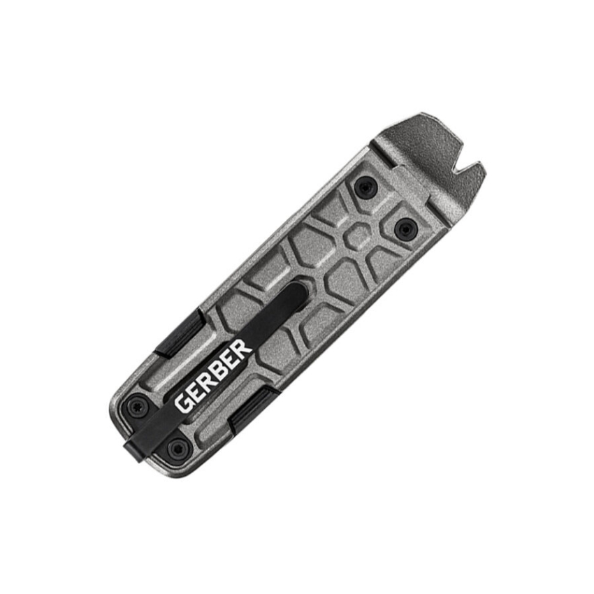 Πολυεργαλείο Lockdown Pry της Gerber TSO57199 trazeras|TSO57199