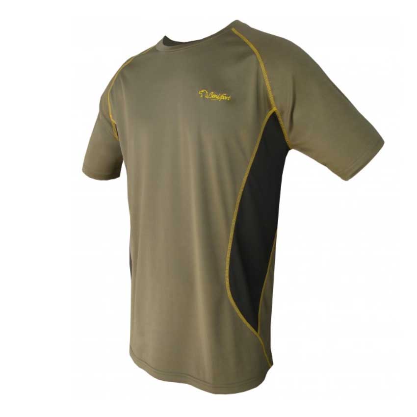 Αντιβακτηριακό & Αντιηλιακό T-Shirt Technical Mod.407 της Benisport GOR47344 trazeras|GOR47344