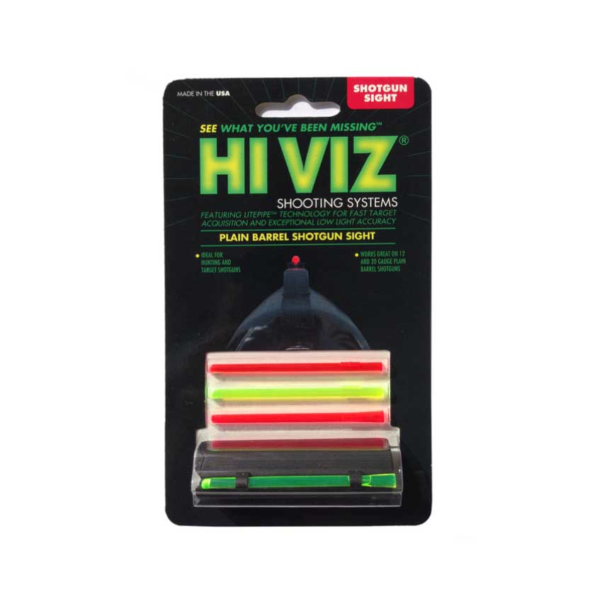 Στόχαστρο MPB για Όπ Cal.12/16/20 της Hi Viz TOY29954 trazeras|TOY29954