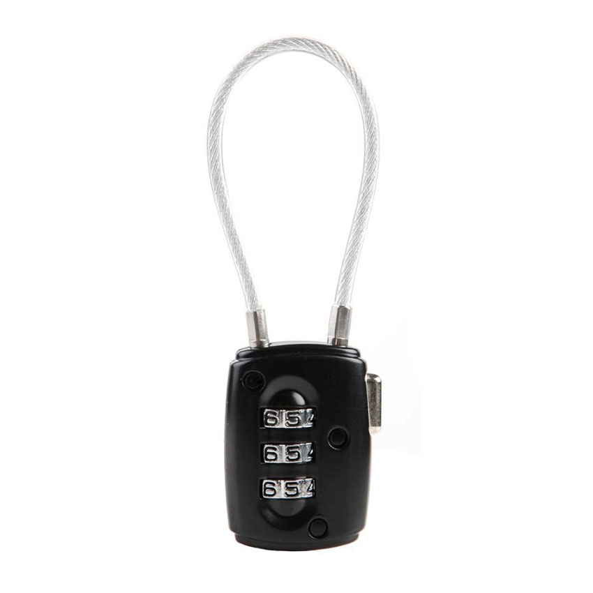 Λουκέτο με Συνδυασμό Combi Lock της 101 INC, VAN44838 trazeras|VAN44838