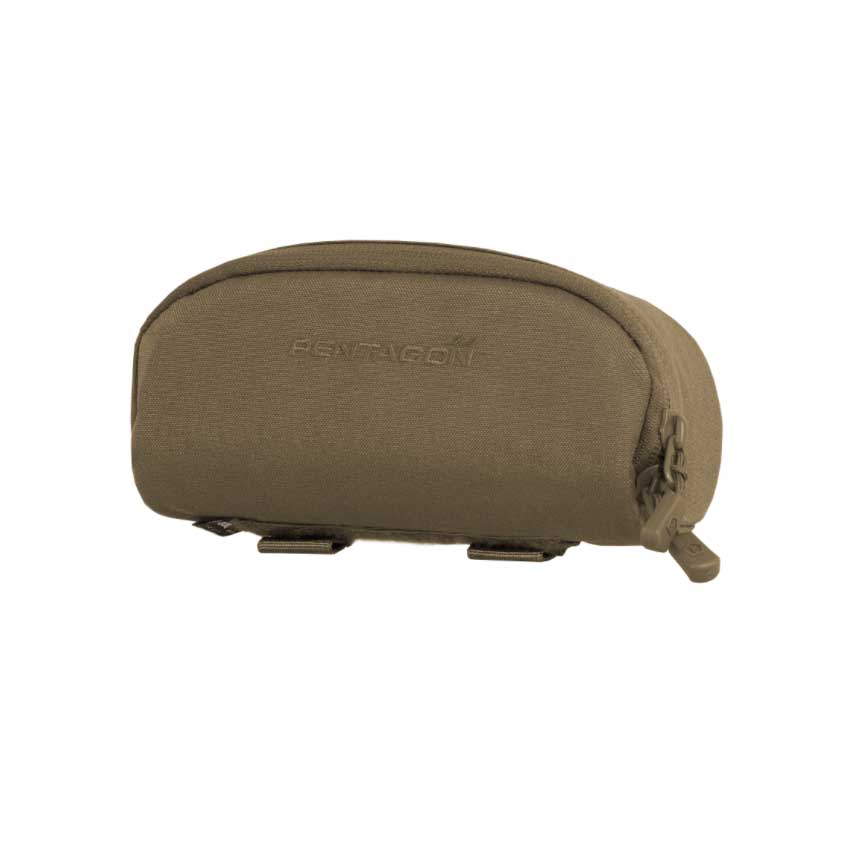 Θήκη για Γυαλιά Kalypso Sunglasses Pouch (Coyote) της Pentagon PEN50921 trazeras|PEN50921