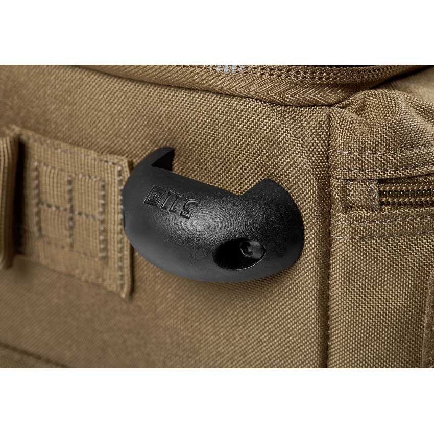 Σακίδιο Cams 3.0 (Black) της 5.11 Tactical TRA50323 trazeras|TRA50323