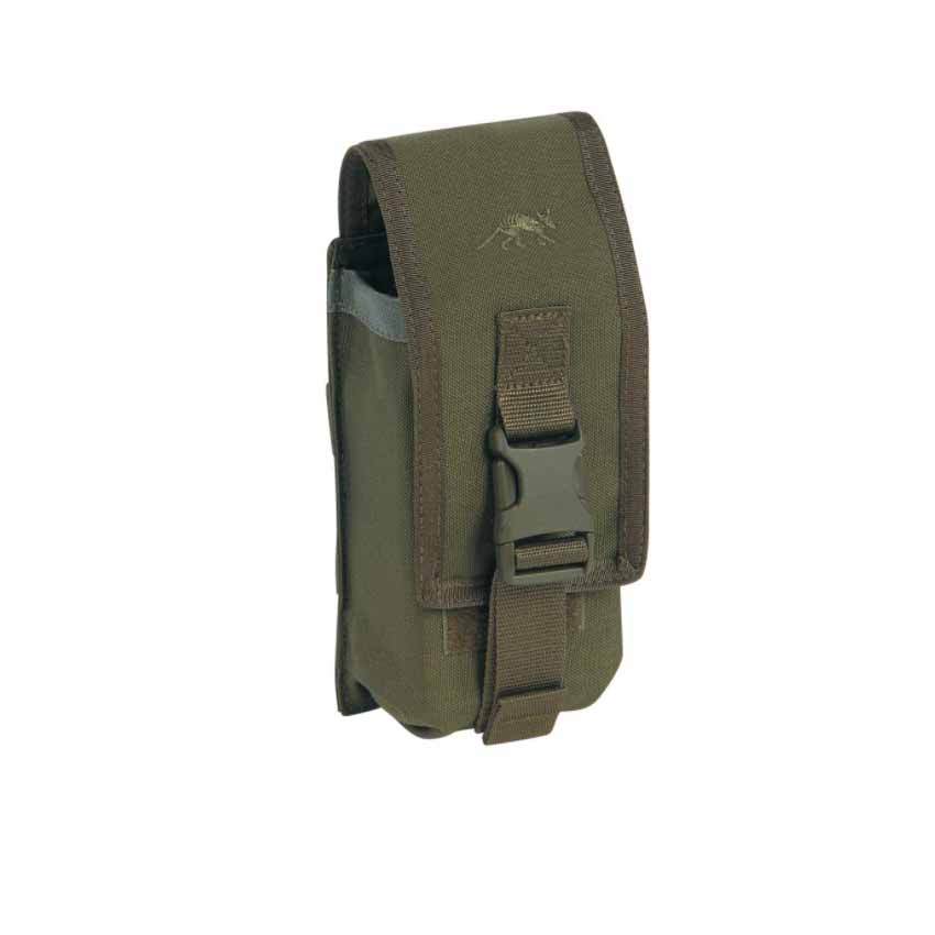 Διπλή Γεμιστηροθήκη DBL Mag Pouch (Πράσινο) της Tasmanian Tiger SUR46148 trazeras|SUR46148