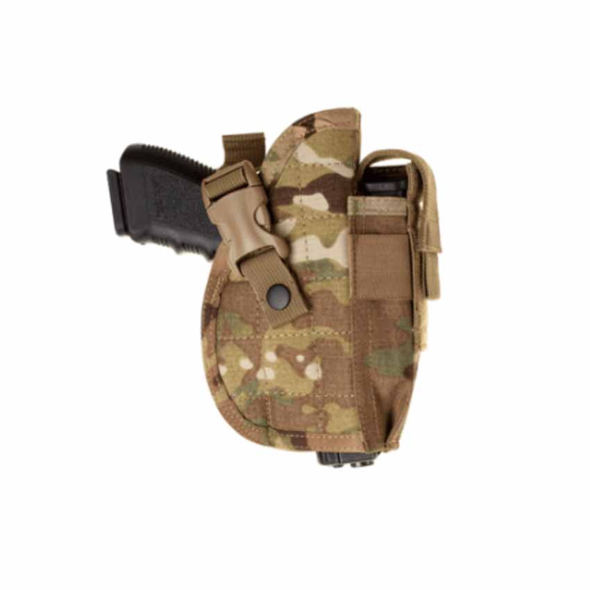 Θήκη Πιστ. Universal ATP της Invader Gear VAS52778 trazeras|VAS52778