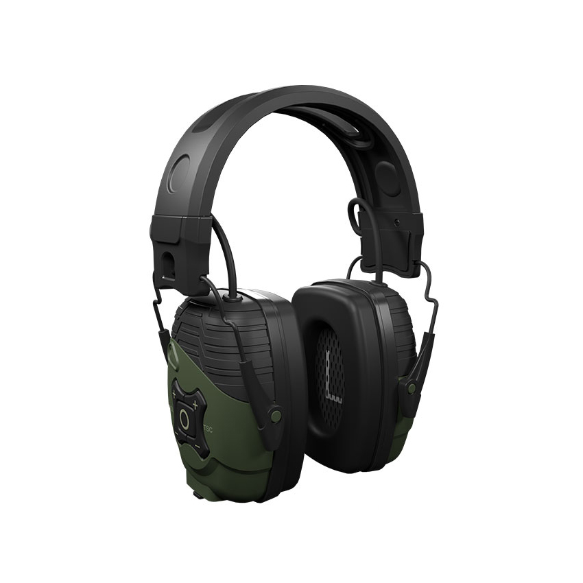 Ωτοασπίδες Sport Defy της Iso Tunes AKA55971 trazeras|AKA55971