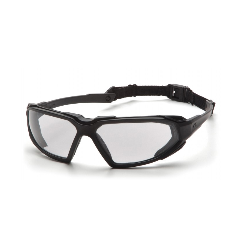 Προστατευτικά Γυαλιά Highlander Anti-Fog (Clear) της Pyramex AVE55645 trazeras|AVE55645