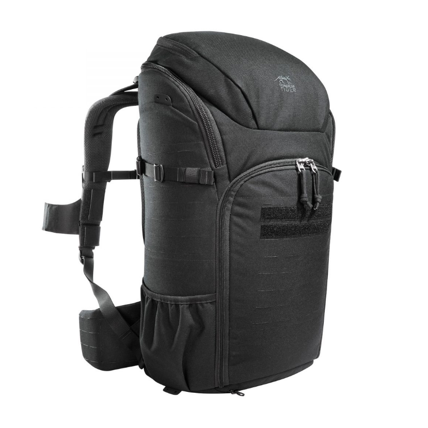 Σακίδιο Φωτογραφικής Μηχανής TT Modular Camera Pack 30 (Black) της Tasmanian Tiger SUR57801 trazeras|SUR57801