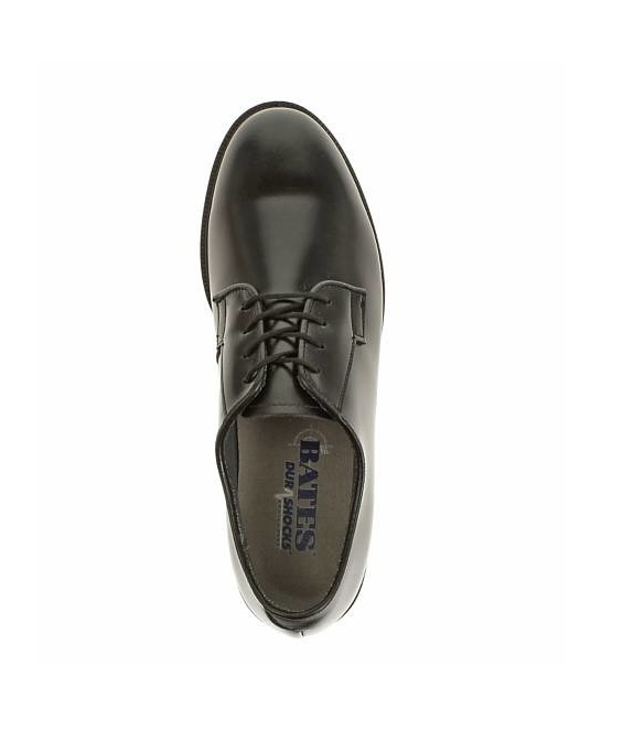 Δερμάτινο Σκαρπίνι Oxford Uniform με Σόλα Vibram της Bates ARM05302 trazeras|ARM05302