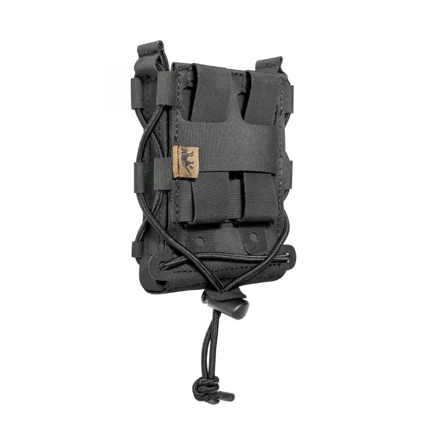 Γεμιστηροθήκη SGL Mag Pouch MCL Anfibia (Black) της Tasmanian Tiger SUR57843 trazeras|SUR57843