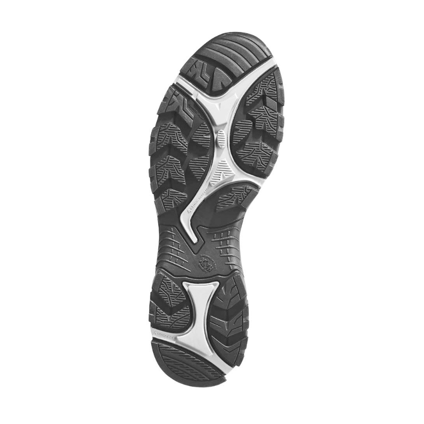 Ημιάρβυλα Διάσωσης Nevada 2.0 Ws, S3 SRC, Mid 6'' (Black) της Haix HAI57610 trazeras|HAI57610