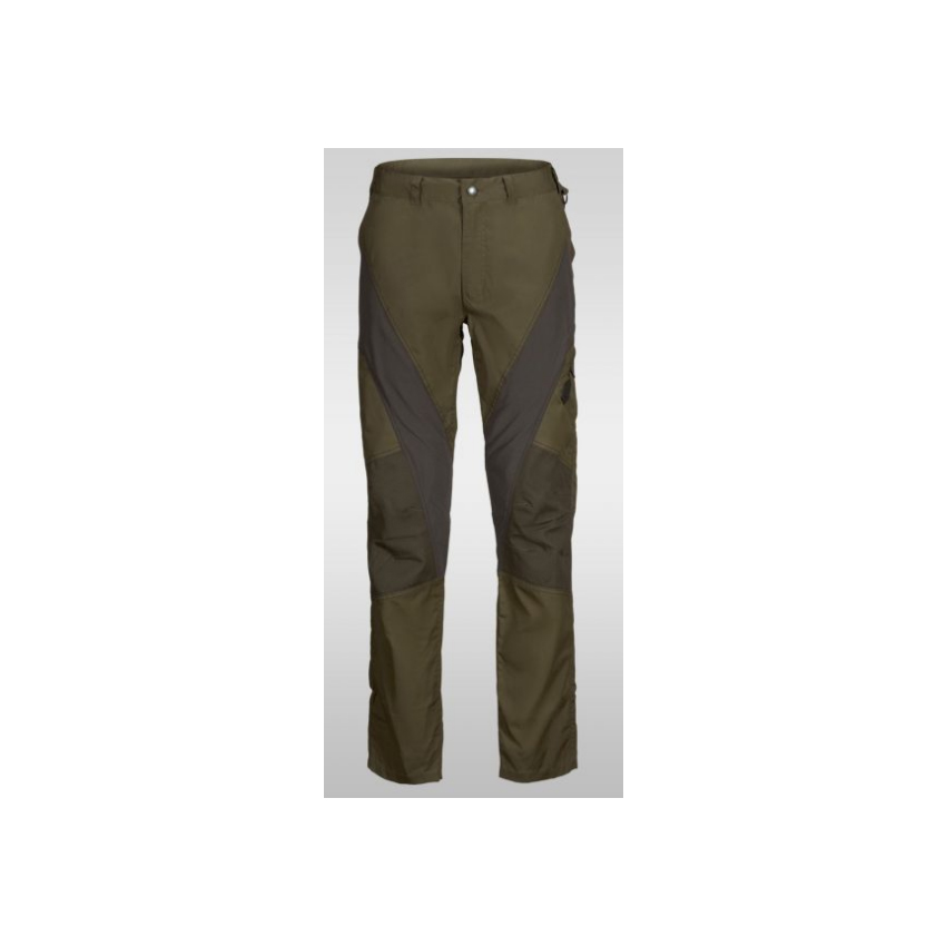 Παντελόνι Κυνηγίου Key Point Active II (Pine Green) της Seeland LAM55122 trazeras|LAM55122