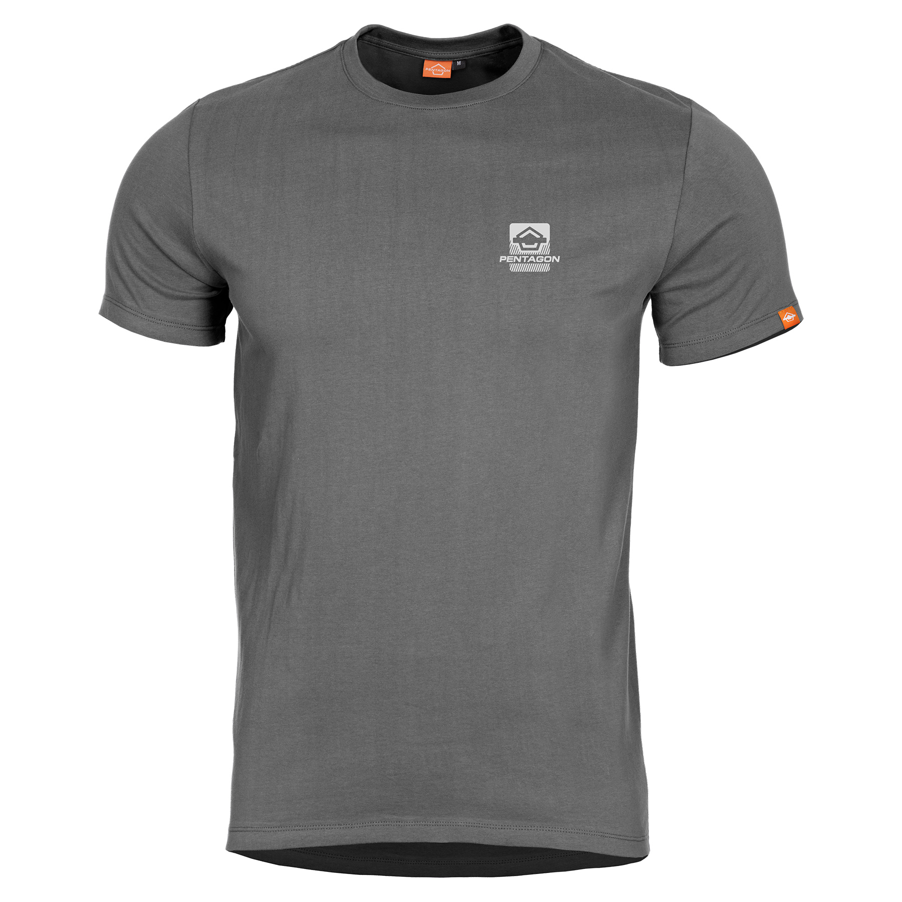 T-Shirt Ageron Eagle (Wolf Grey) της Pentagon PEN59060 trazeras|PEN59060