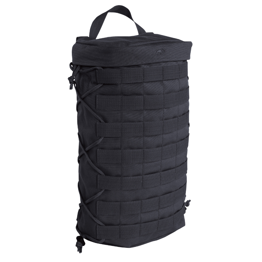 Θήκη Molle Tac Pouch 9 SP (Black) της Tasmanian Tiger REC45791 trazeras|REC45791