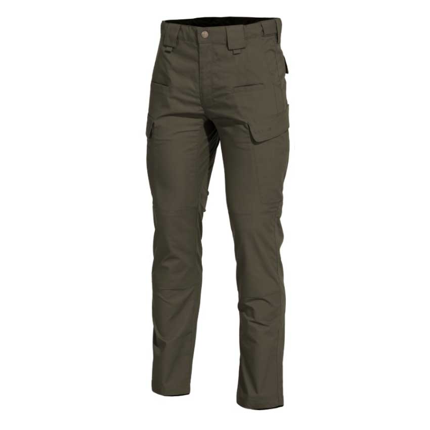 Παντελόνι Aris Tactical (Ranger Green) της Pentagon PEN501268 trazeras|EN501268