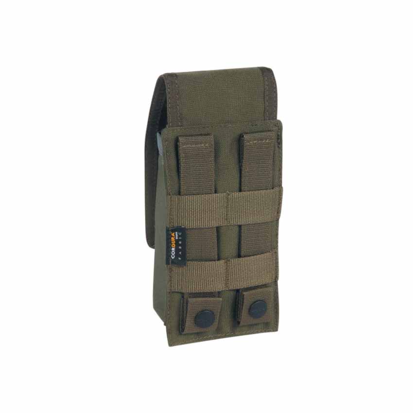 Διπλή Γεμιστηροθήκη DBL Mag Pouch (Πράσινο) της Tasmanian Tiger SUR46148 trazeras|SUR46148
