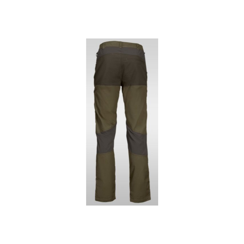 Παντελόνι Κυνηγίου Key Point Active II (Pine Green) της Seeland LAM55122 trazeras|LAM55122