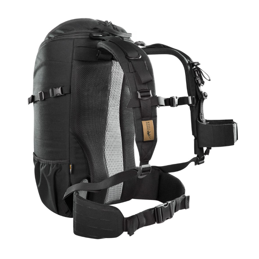 Σακίδιο Φωτογραφικής Μηχανής TT Modular Camera Pack 30 (Black) της Tasmanian Tiger SUR57801 trazeras|SUR57801