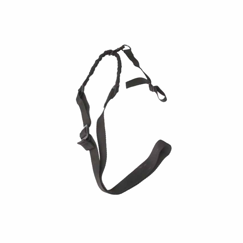Αορτήρας Soft Sling Bangee (Μαύρο) της Strike System VAS51537 trazeras|VAS51537