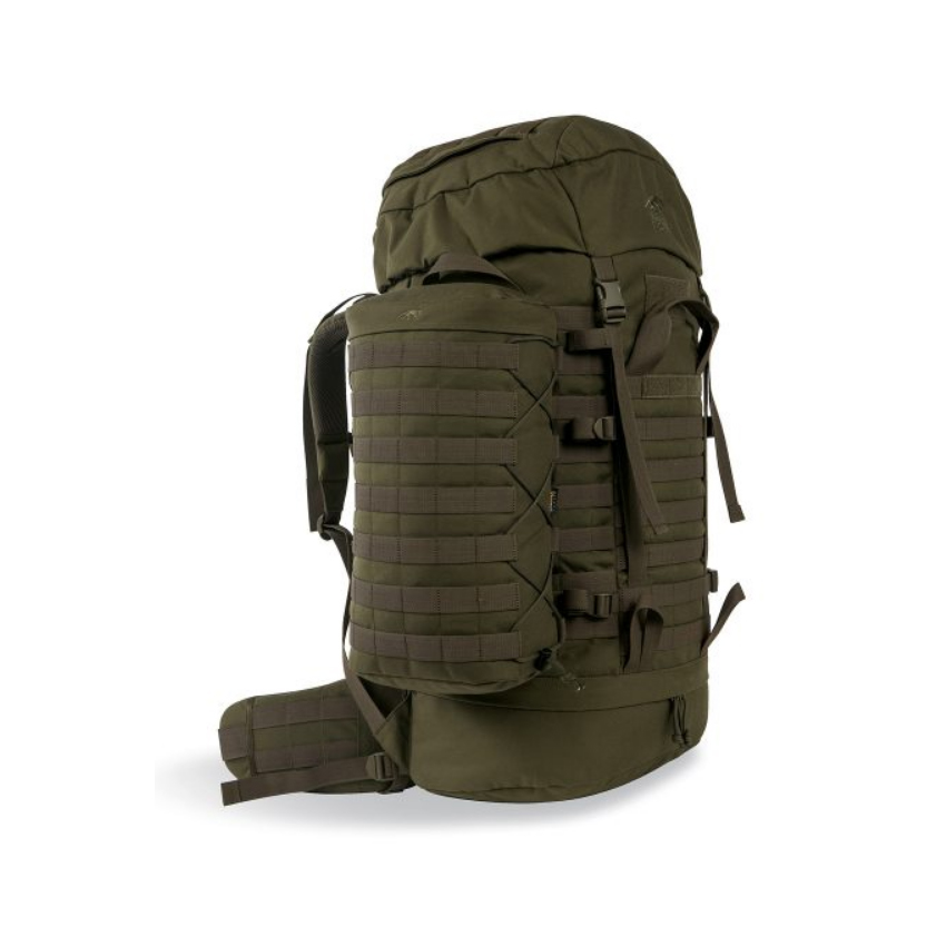 Θήκη Molle Tac Pouch 9 SP (Black) της Tasmanian Tiger REC45791 trazeras|REC45791