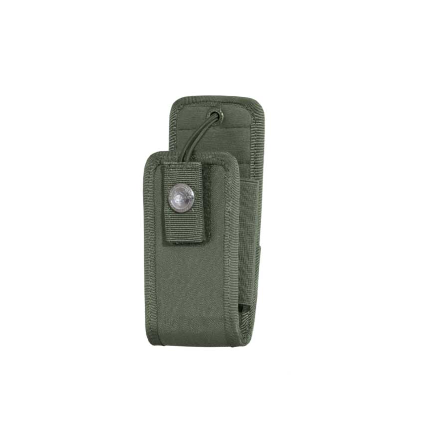 Θήκη Ασυρμάτου Echo CB Pouch New (Olive) της Pentagon PEN51336 trazeras|PEN51336