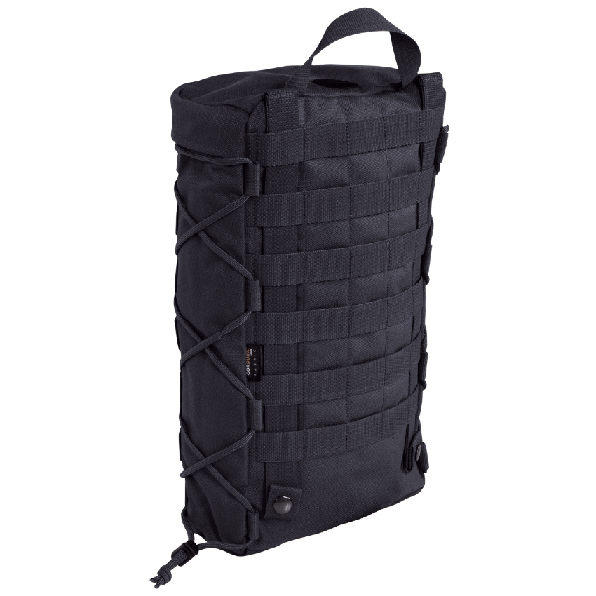 Θήκη Molle Tac Pouch 9 SP (Black) της Tasmanian Tiger REC45791 trazeras|REC45791