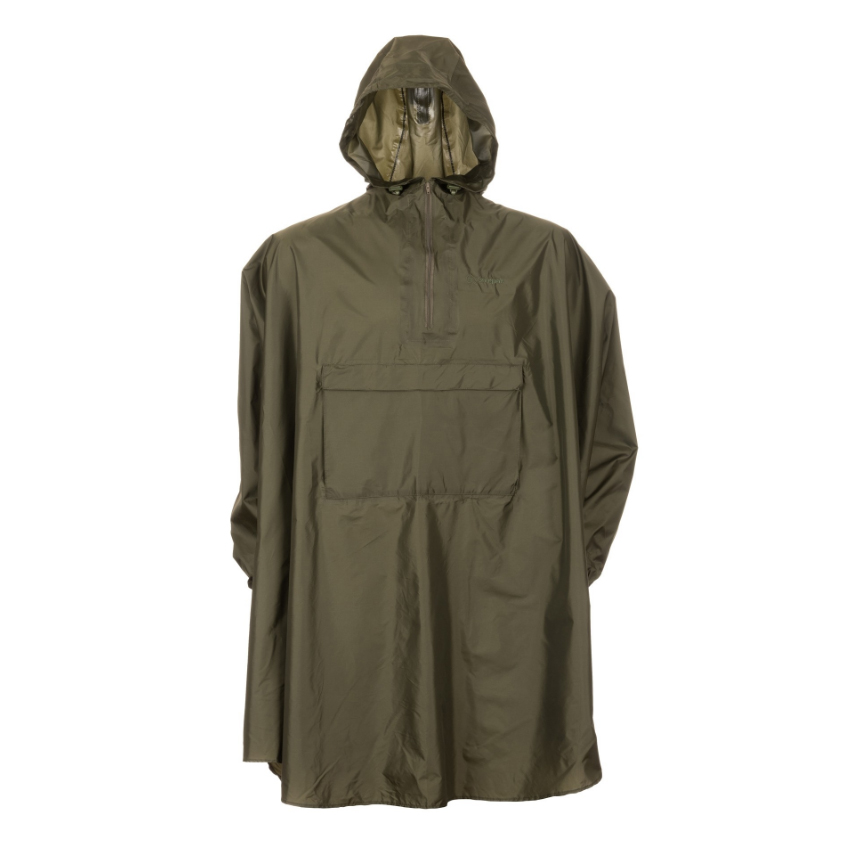 Πόντσο Enchanced Patrol (Χακί) της Snugpak TSO46629 trazeras|TSO46629