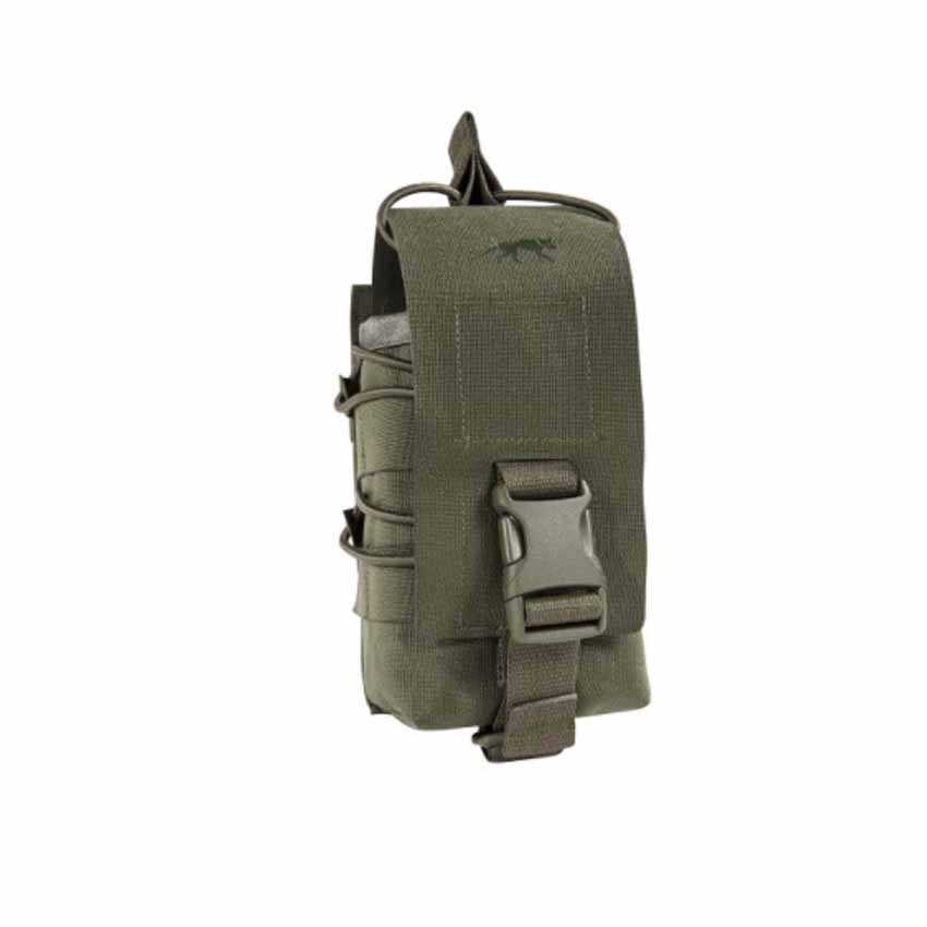 Γεμιστηροθήκη DBL Mag Pouch MK II (Πράσινο) της Tasmanian Tiger SUR38694 trazeras|SUR38694