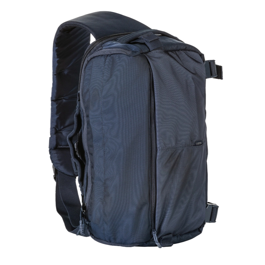 Σακίδιο Ώμου LV10 Sling Pack 13L (Navy) της 5.11 Tactical Series TRA53660 trazeras|TRA53660