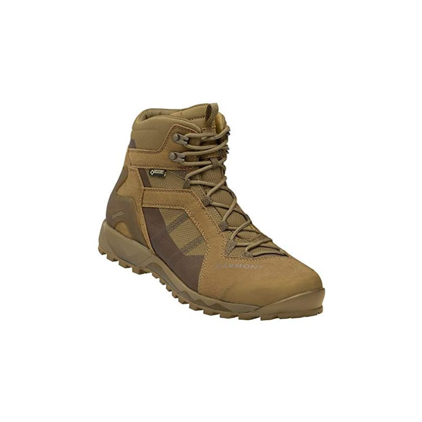 Άρβυλα T4 Tour GTX Regular, Mid 6'' (Coyote/Brown) της Garmont SRS35166 trazeras|ION35166