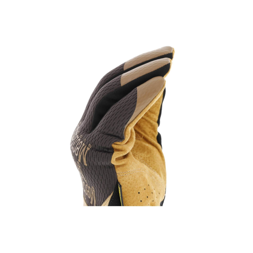 Γάντια Fastfit Durahide Leather της Mechanix VAS48592 trazeras|VAS48592