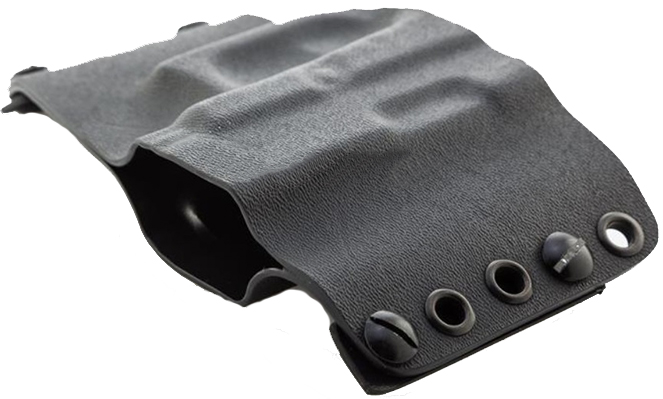 Θήκη Πιστ. Ghost Kydex για Glock 17/19, TRA11249 trazeras|TRA11249