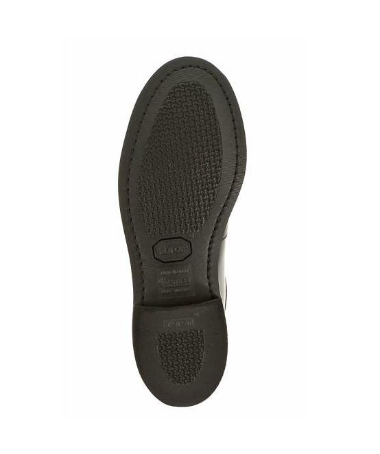 Δερμάτινο Σκαρπίνι Oxford Uniform με Σόλα Vibram της Bates ARM05302 trazeras|ARM05302