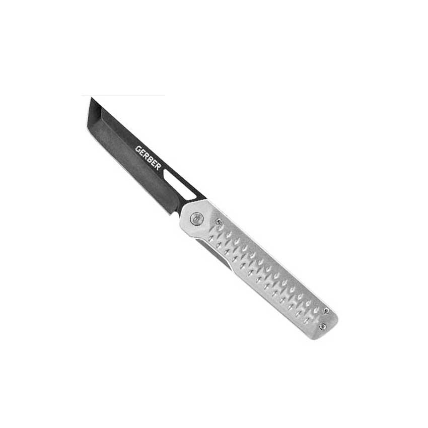 Σουγιάς Ayako (Ασημί) της Gerber TSO48973 trazeras|TSO48973