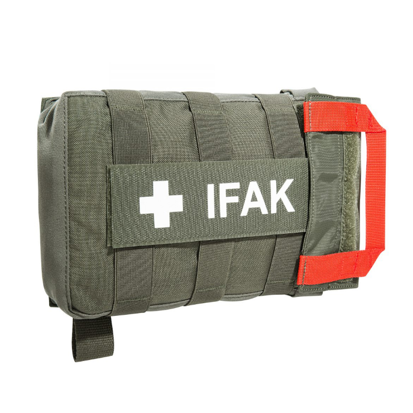 Τσαντάκι για Φαρμακείο IFAK Pouch VL L (Χακί) της Tasmanian Tiger SUR54677 trazeras|SUR54677