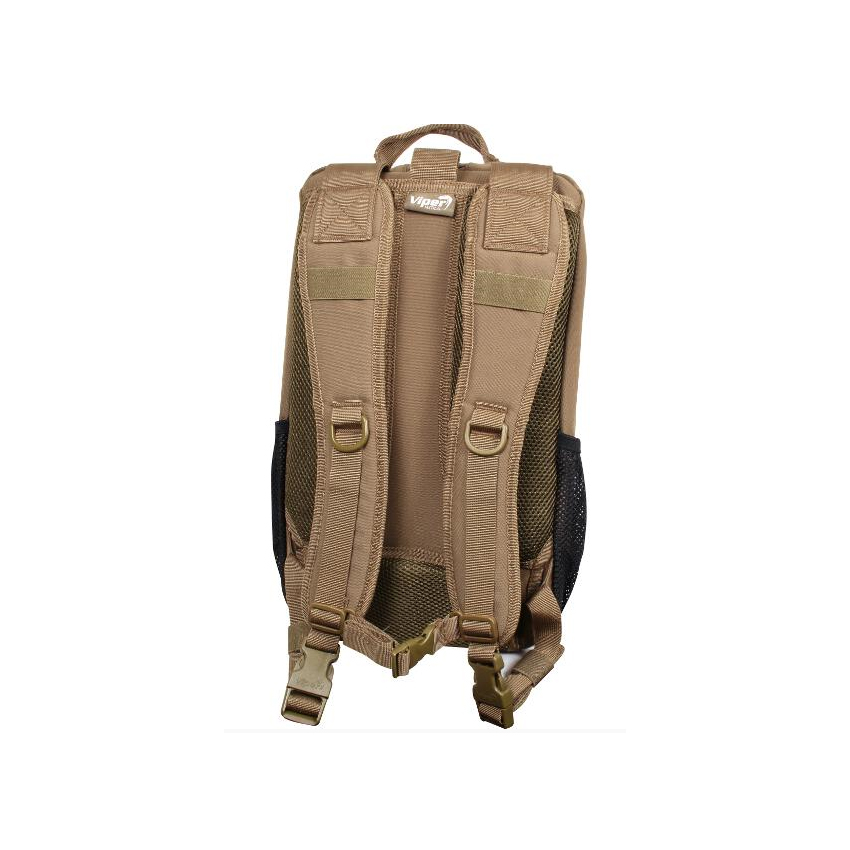 Επιχειρησιακό Σακίδιο Covert Pack Camo (Παραλλαγής) της Viper Tactical TRA44240 trazeras|TRA44240