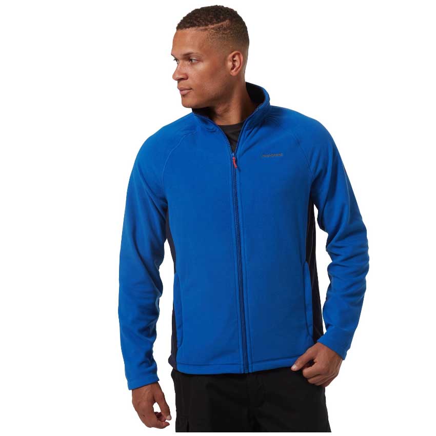 Ζακέτα Corey Jacket CMA1280 (Deep Blue / Dark Navy) της Craghoppers TOY49279 trazeras|TOY49279