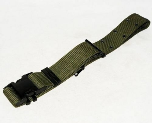Επιχειρησιακή Ζώνη ΑΤ Belt (Xακί) της Trazeras Army KSMB07525 trazeras|SMB07525
